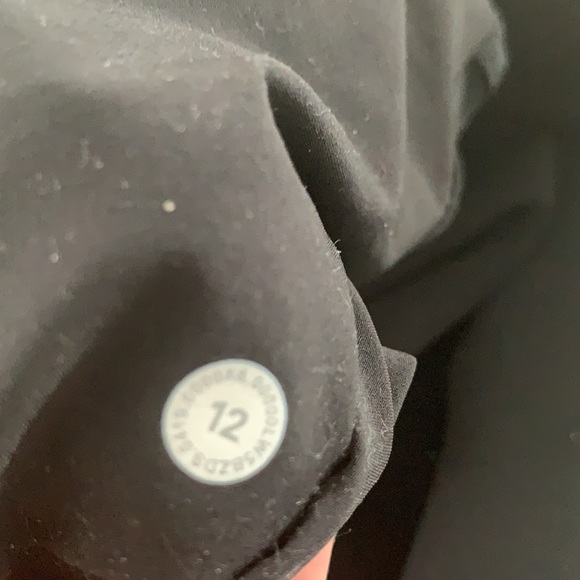 Lululemon On the fly joggers - Picture 6 of 6